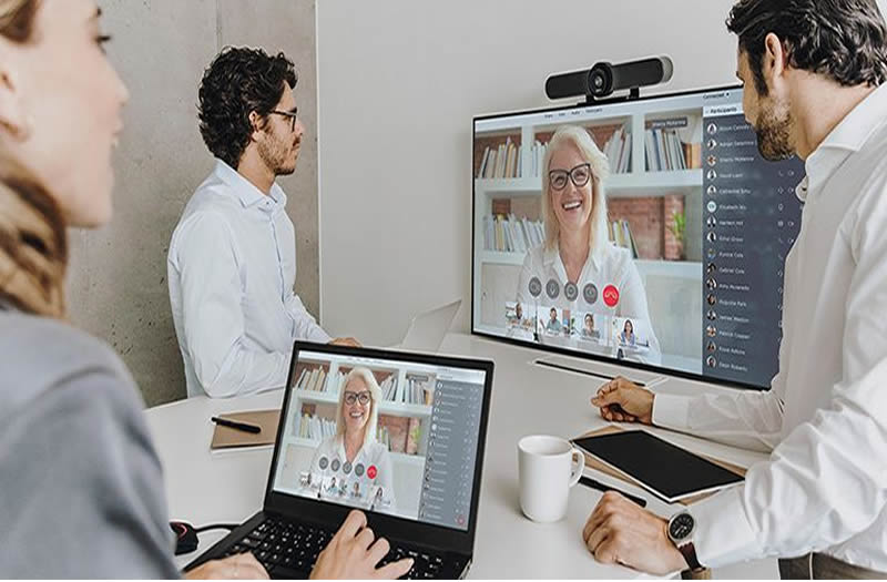 Tres tendencias para el trabajo remoto en 2022
